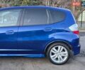 Синій Хонда Джаз, об'ємом двигуна 1.34 л та пробігом 253 тис. км за 6499 $, фото 9 на Automoto.ua