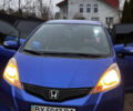 Синій Хонда Джаз, об'ємом двигуна 1.34 л та пробігом 160 тис. км за 7300 $, фото 1 на Automoto.ua