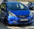 Синий Хонда Джаз, объемом двигателя 1.34 л и пробегом 151 тыс. км за 6500 $, фото 1 на Automoto.ua