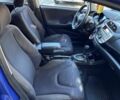 Синий Хонда Джаз, объемом двигателя 1.34 л и пробегом 151 тыс. км за 6500 $, фото 13 на Automoto.ua