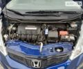 Синий Хонда Джаз, объемом двигателя 1.34 л и пробегом 108 тыс. км за 10900 $, фото 17 на Automoto.ua