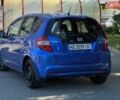 Синий Хонда Джаз, объемом двигателя 1.34 л и пробегом 151 тыс. км за 6500 $, фото 1 на Automoto.ua