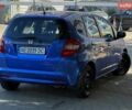 Синий Хонда Джаз, объемом двигателя 1.34 л и пробегом 151 тыс. км за 6500 $, фото 4 на Automoto.ua