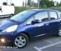 Синий Хонда Джаз, объемом двигателя 0 л и пробегом 265 тыс. км за 5350 $, фото 1 на Automoto.ua