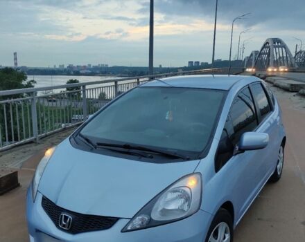 Хонда Джаз 2008 в Киеве на Automoto.ua Синий Хонда Джаз, объемом двигателя 0 л и пробегом 200 тыс. км за 6800 $, фото 1 на Automoto.ua