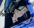 Синий Хонда Джаз, объемом двигателя 1.4 л и пробегом 73 тыс. км за 10500 $, фото 1 на Automoto.ua