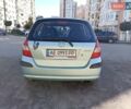 Зеленый Хонда Джаз, объемом двигателя 1.3 л и пробегом 226 тыс. км за 3300 $, фото 3 на Automoto.ua