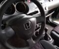 Зеленый Хонда Джаз, объемом двигателя 1.3 л и пробегом 225 тыс. км за 2300 $, фото 6 на Automoto.ua