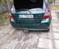 Зеленый Хонда Джаз, объемом двигателя 1.3 л и пробегом 225 тыс. км за 2300 $, фото 3 на Automoto.ua