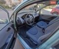 Зеленый Хонда Джаз, объемом двигателя 1.3 л и пробегом 226 тыс. км за 3300 $, фото 5 на Automoto.ua
