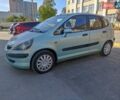 Зеленый Хонда Джаз, объемом двигателя 1.3 л и пробегом 226 тыс. км за 3300 $, фото 1 на Automoto.ua