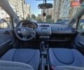 Зеленый Хонда Джаз, объемом двигателя 1.3 л и пробегом 226 тыс. км за 3300 $, фото 4 на Automoto.ua