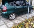 Зеленый Хонда Джаз, объемом двигателя 1.3 л и пробегом 225 тыс. км за 2300 $, фото 2 на Automoto.ua