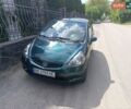 Зеленый Хонда Джаз, объемом двигателя 1.4 л и пробегом 235 тыс. км за 4200 $, фото 1 на Automoto.ua