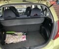Зеленый Хонда Джаз, объемом двигателя 1.34 л и пробегом 228 тыс. км за 4500 $, фото 3 на Automoto.ua