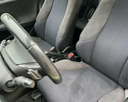 Зеленый Хонда Джаз, объемом двигателя 1.34 л и пробегом 186 тыс. км за 8300 $, фото 12 на Automoto.ua