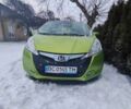 Зелений Хонда Джаз, об'ємом двигуна 1.3 л та пробігом 186 тис. км за 5200 $, фото 1 на Automoto.ua