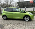 Зеленый Хонда Джаз, объемом двигателя 1.34 л и пробегом 186 тыс. км за 8300 $, фото 2 на Automoto.ua