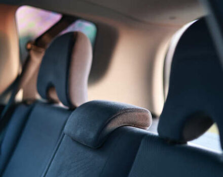 Помаранчевий Хонда Джаз, об'ємом двигуна 1.4 л та пробігом 169 тис. км за 5800 $, фото 37 на Automoto.ua