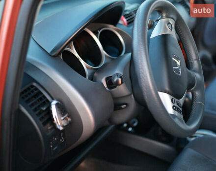 Помаранчевий Хонда Джаз, об'ємом двигуна 1.4 л та пробігом 169 тис. км за 5800 $, фото 41 на Automoto.ua