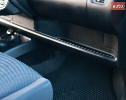 Помаранчевий Хонда Джаз, об'ємом двигуна 1.4 л та пробігом 169 тис. км за 5800 $, фото 32 на Automoto.ua