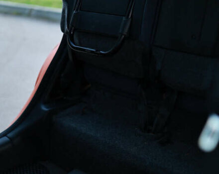 Помаранчевий Хонда Джаз, об'ємом двигуна 1.4 л та пробігом 169 тис. км за 5800 $, фото 26 на Automoto.ua