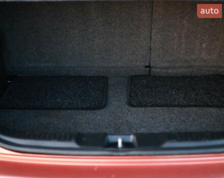 Помаранчевий Хонда Джаз, об'ємом двигуна 1.4 л та пробігом 169 тис. км за 5800 $, фото 19 на Automoto.ua