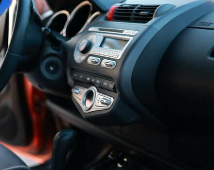 Помаранчевий Хонда Джаз, об'ємом двигуна 1.4 л та пробігом 169 тис. км за 5800 $, фото 31 на Automoto.ua