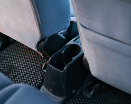 Помаранчевий Хонда Джаз, об'ємом двигуна 1.4 л та пробігом 169 тис. км за 5800 $, фото 34 на Automoto.ua