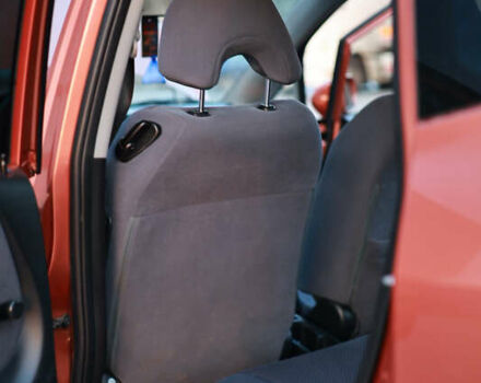 Помаранчевий Хонда Джаз, об'ємом двигуна 1.4 л та пробігом 169 тис. км за 5800 $, фото 44 на Automoto.ua