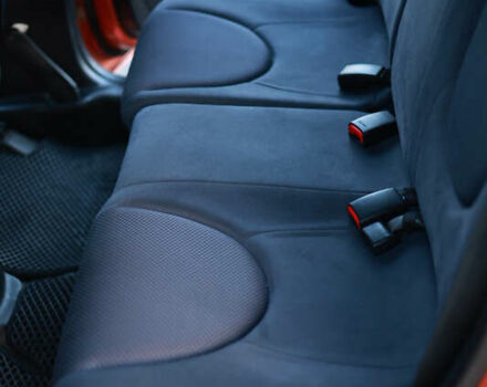 Помаранчевий Хонда Джаз, об'ємом двигуна 1.4 л та пробігом 169 тис. км за 5800 $, фото 45 на Automoto.ua