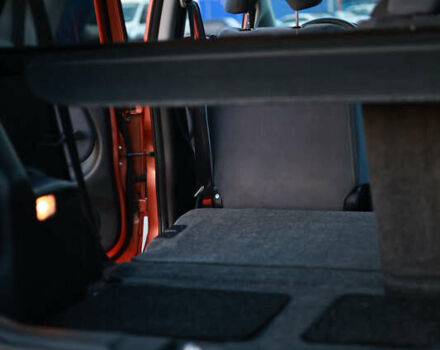 Помаранчевий Хонда Джаз, об'ємом двигуна 1.4 л та пробігом 169 тис. км за 5800 $, фото 22 на Automoto.ua