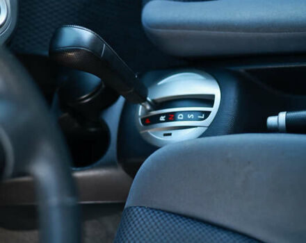 Помаранчевий Хонда Джаз, об'ємом двигуна 1.4 л та пробігом 169 тис. км за 5800 $, фото 38 на Automoto.ua