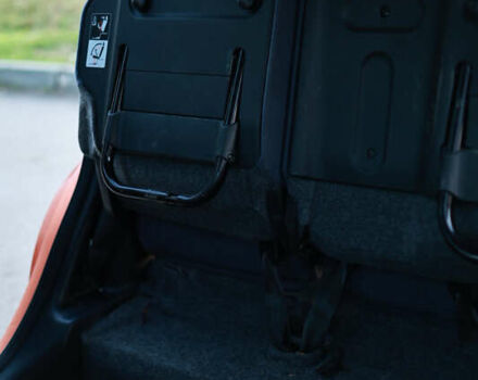 Помаранчевий Хонда Джаз, об'ємом двигуна 1.4 л та пробігом 169 тис. км за 5800 $, фото 25 на Automoto.ua