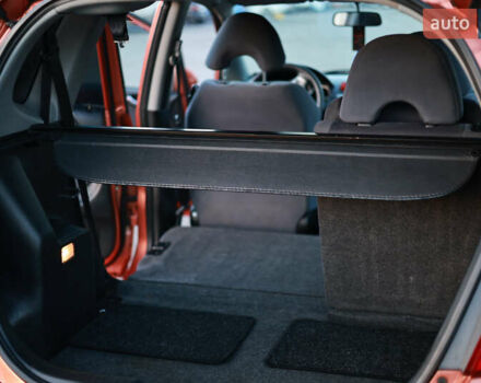 Помаранчевий Хонда Джаз, об'ємом двигуна 1.4 л та пробігом 169 тис. км за 5800 $, фото 23 на Automoto.ua