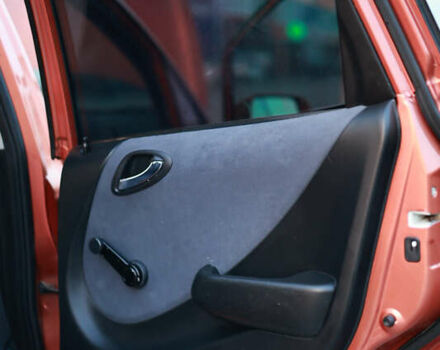 Помаранчевий Хонда Джаз, об'ємом двигуна 1.4 л та пробігом 169 тис. км за 5800 $, фото 36 на Automoto.ua