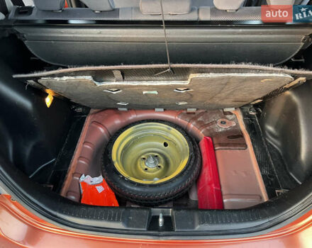 Помаранчевий Хонда Джаз, об'ємом двигуна 1.4 л та пробігом 169 тис. км за 5800 $, фото 21 на Automoto.ua