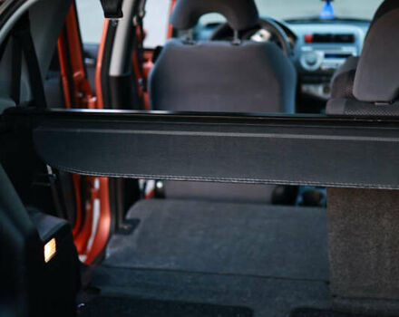 Помаранчевий Хонда Джаз, об'ємом двигуна 1.4 л та пробігом 169 тис. км за 5800 $, фото 28 на Automoto.ua