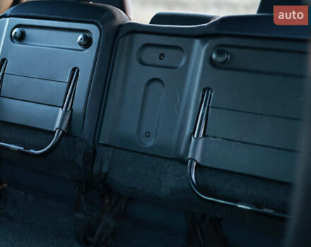 Помаранчевий Хонда Джаз, об'ємом двигуна 1.4 л та пробігом 169 тис. км за 5800 $, фото 46 на Automoto.ua