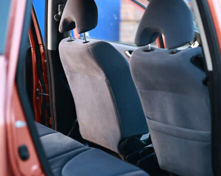 Помаранчевий Хонда Джаз, об'ємом двигуна 1.4 л та пробігом 169 тис. км за 5800 $, фото 35 на Automoto.ua