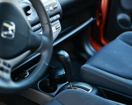 Помаранчевий Хонда Джаз, об'ємом двигуна 1.4 л та пробігом 169 тис. км за 5800 $, фото 39 на Automoto.ua