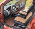 Помаранчевий Хонда Джаз, об'ємом двигуна 1.34 л та пробігом 205 тис. км за 5300 $, фото 8 на Automoto.ua