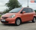 Помаранчевий Хонда Джаз, об'ємом двигуна 1.34 л та пробігом 205 тис. км за 5300 $, фото 2 на Automoto.ua