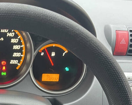 Помаранчевий Хонда Джаз, об'ємом двигуна 1.34 л та пробігом 171 тис. км за 5500 $, фото 9 на Automoto.ua