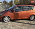 Помаранчевий Хонда Джаз, об'ємом двигуна 1.34 л та пробігом 171 тис. км за 5500 $, фото 5 на Automoto.ua