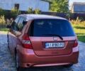 Оранжевый Хонда Джаз, объемом двигателя 1.34 л и пробегом 314 тыс. км за 5500 $, фото 1 на Automoto.ua