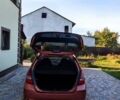 Оранжевый Хонда Джаз, объемом двигателя 1.34 л и пробегом 314 тыс. км за 5500 $, фото 2 на Automoto.ua