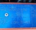 Оранжевый Хонда Джаз, объемом двигателя 1.34 л и пробегом 314 тыс. км за 5500 $, фото 18 на Automoto.ua