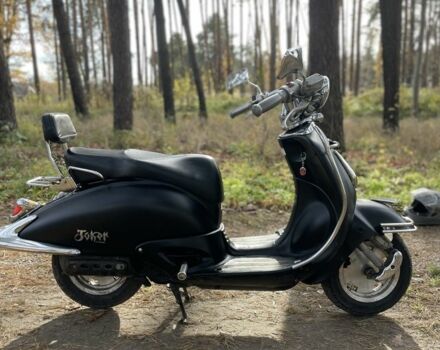 Хонда Джокер, объемом двигателя 90 л и пробегом 0 тыс. км за 700 $, фото 6 на Automoto.ua