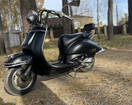 Хонда Джокер, объемом двигателя 90 л и пробегом 0 тыс. км за 700 $, фото 2 на Automoto.ua